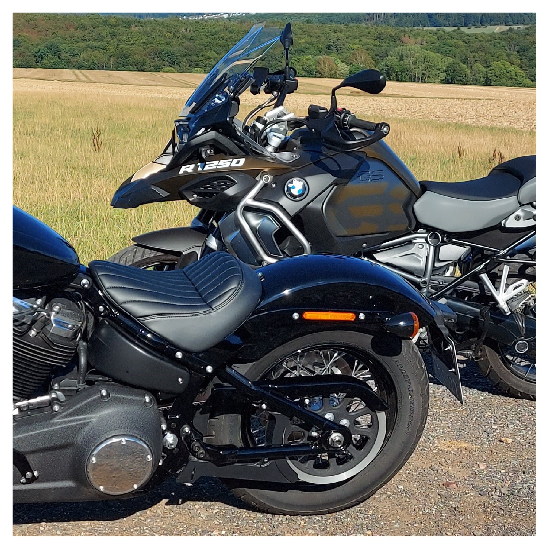 Motorräder